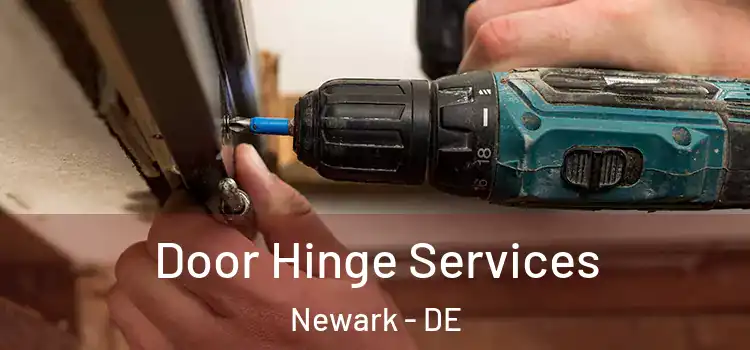 Door Hinge Services Newark - DE