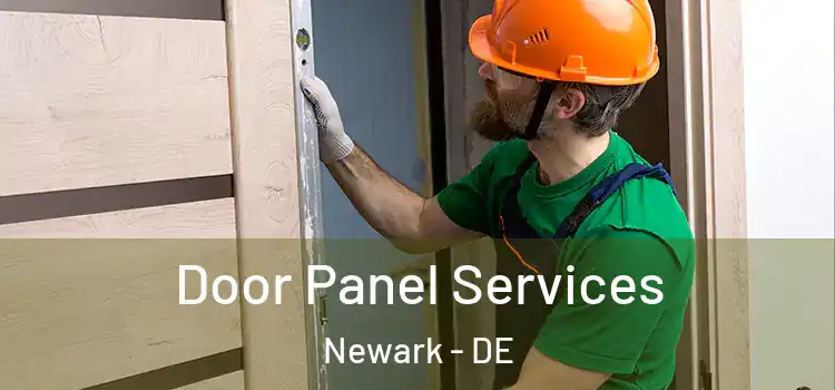 Door Panel Services Newark - DE