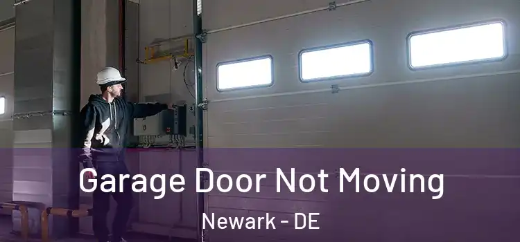  Garage Door Not Moving Newark - DE