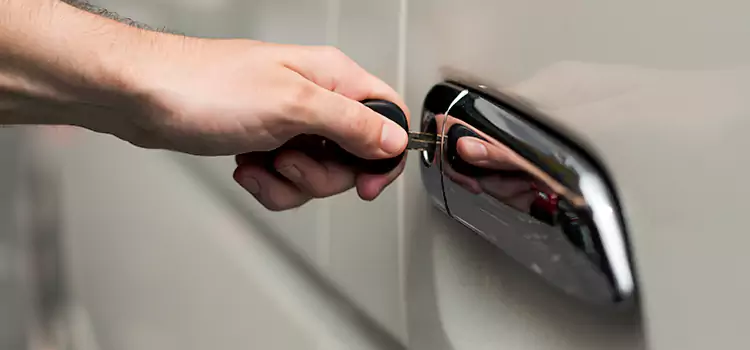 Why Choose Our Auto Locksmith Team in Newark, DE?