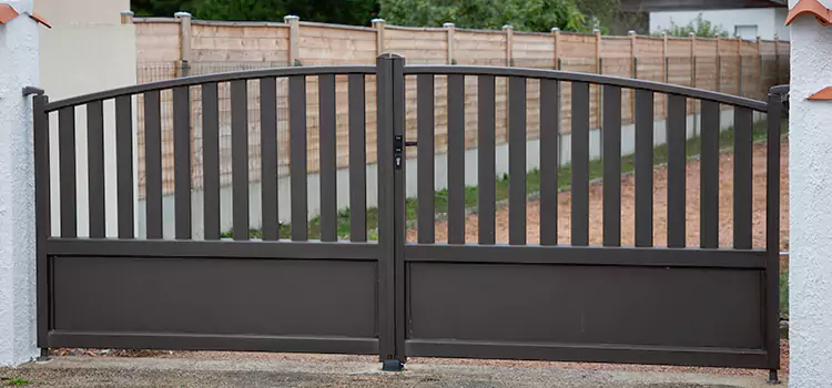 Advanced Gate Solutions in Newark, DE