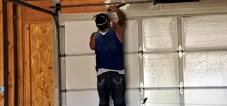 Specialized Garage Door Panel Solutions in Newark, DE