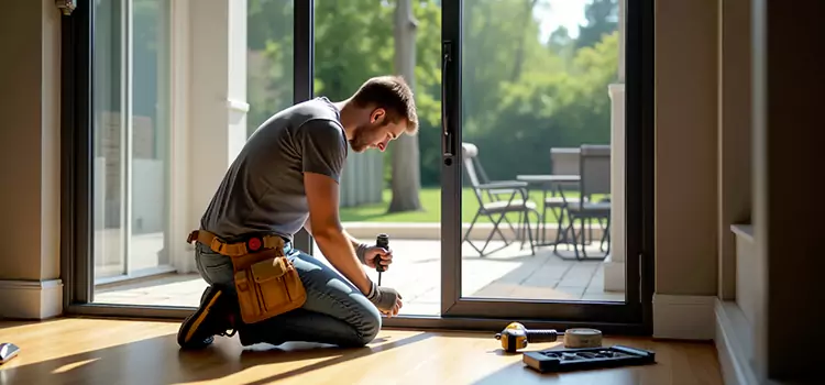 Comprehensive Solutions for Every Glass Door Need in Newark, DE