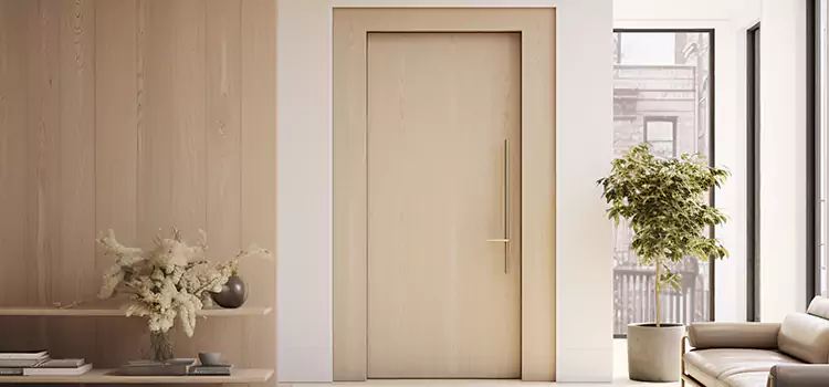 Choose Quality for Your Inside Doors in Newark, DE