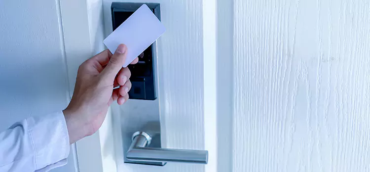 Why Choose Us for Your Keycard Lock Installation in Newark, DE?