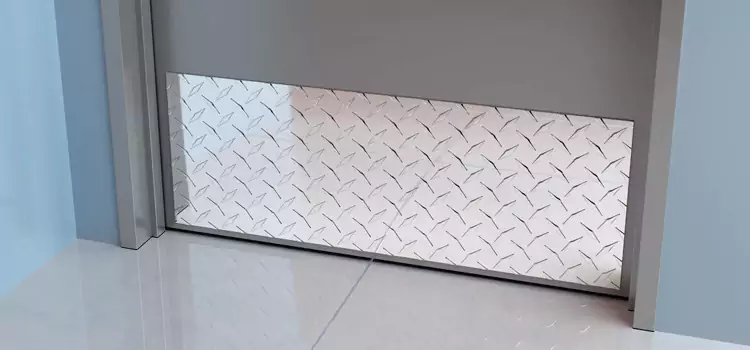 Benefits of Professional Kick Plate Solutions in Newark, DE