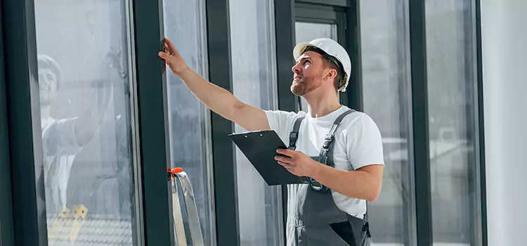 Comprehensive Solutions for Your Sticking Doors in Newark, DE