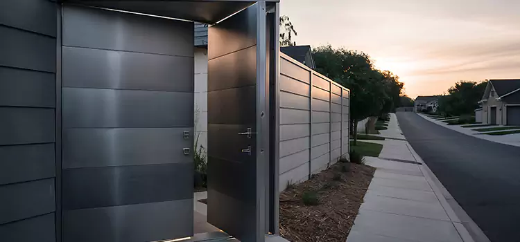 Comprehensive Steel Door Solutions in Newark, DE