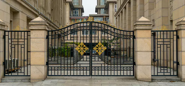 Comprehensive Iron Gate Maintenance Solutions in Newark, DE