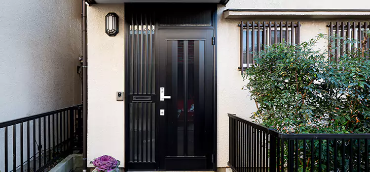 Popular Exterior Door Options in Newark, DE