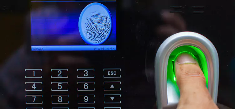 Your Trusted Partner for Secure Access in Newark, DE