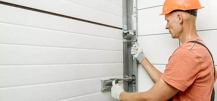 Why Choose Us for Garage Door Lock Services in Newark, DE?