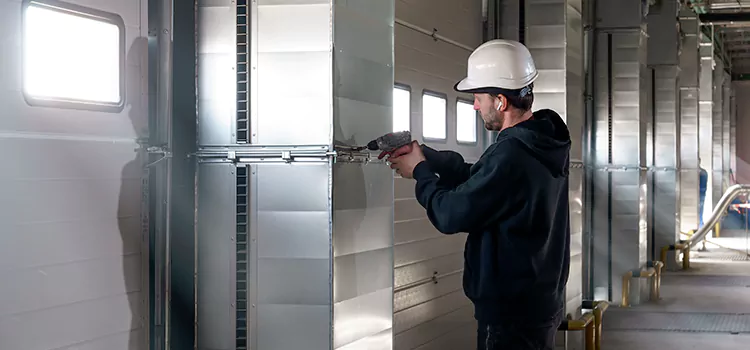 Prompt and Professional Garage Door Service in Newark, Delaware