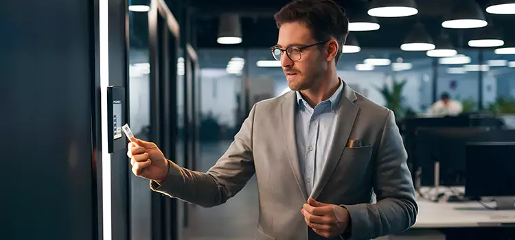Our Commitment to Keycard Security Excellence in Newark, DE