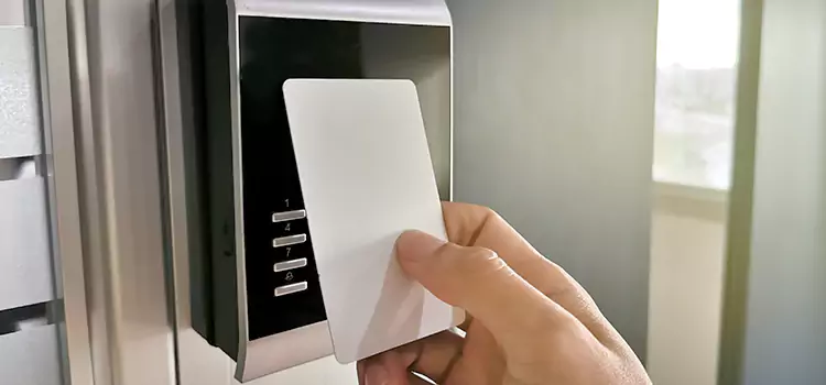 Advanced RFID Technology Integration in Newark, DE