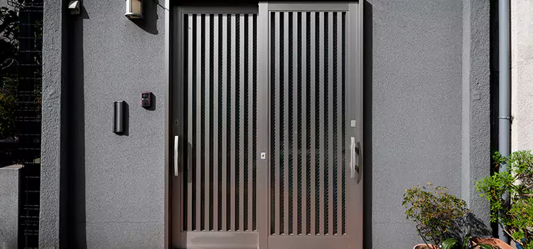 Specialized Steel Door Services in Newark, DE
