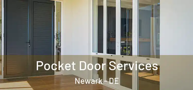  Pocket Door Services Newark - DE