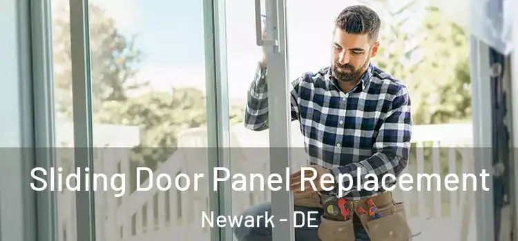  Sliding Door Panel Replacement Newark - DE